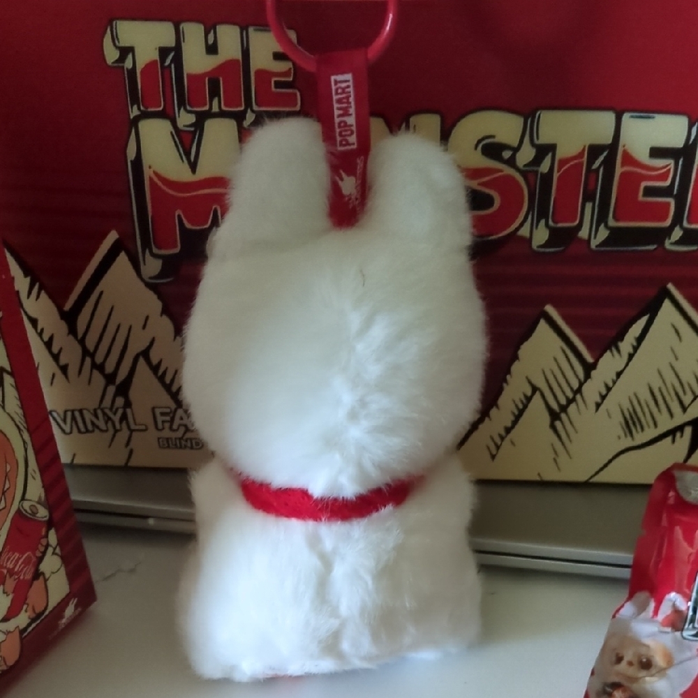 The Monsters Vinyl Face Blind Box - Picture 16 of 17